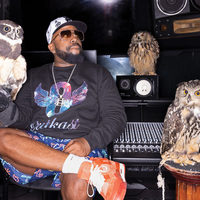Big Boi dishes on feathered friends Hootie and HOO-Dini - Atlanta Magazine