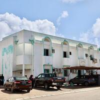 (Hello Africa) For 45 years, Chinese medical team brings healing, hope to Djibouti