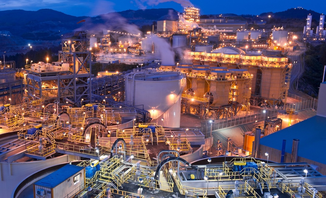 Pueblo Viejo in Dominican Republic