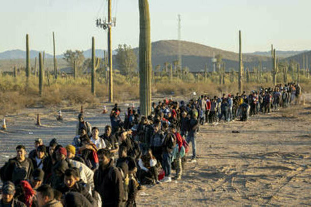 US secures deal to deport migrants to African state - CBS