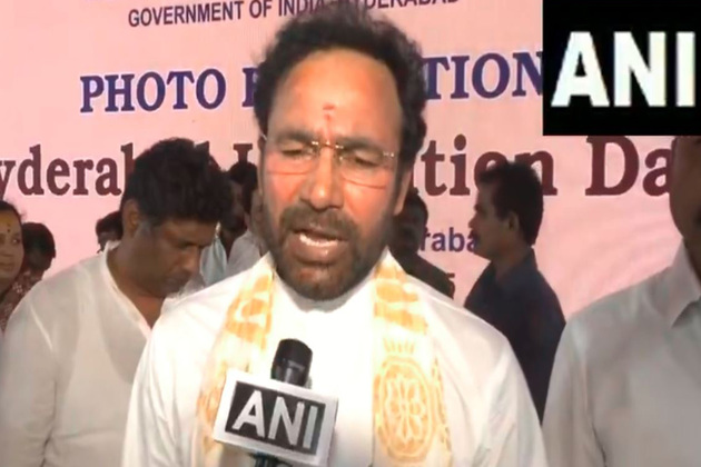 India begins nationwide exploration to prepare critical mineral blocks for auction: Minister Reddy