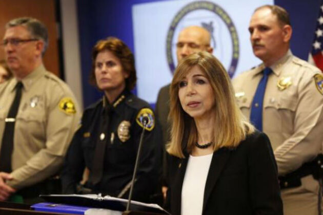 San Diego DA supports revising sentencing laws for young offenders