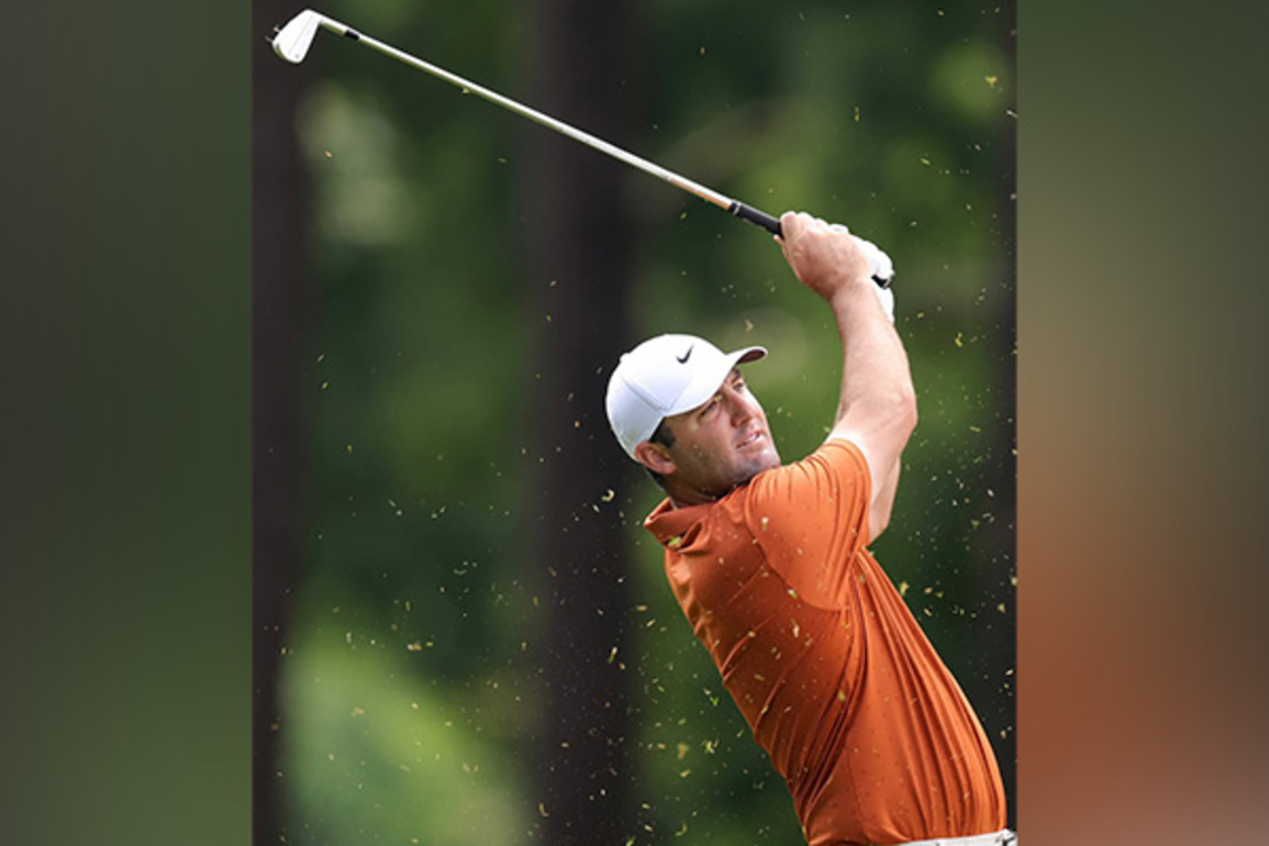 Scheffler three behind leaders, Aaron Rai cards 69 to be 49th at Scottish Open