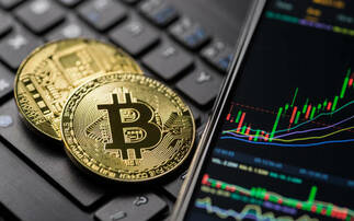 Pair arrested on suspicion of money laundering as FCA seizes seven crypto ATMs 