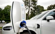 Government announces dual boost for UK EV charging network