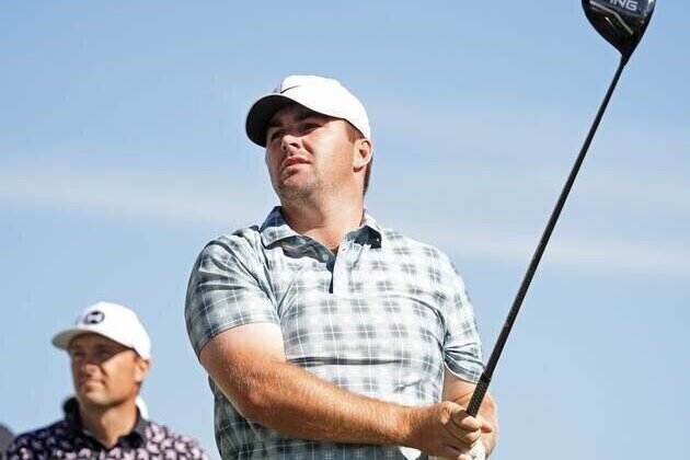 Chris Gotterup wins Phoenix Open in playoff after Matsuyama falters