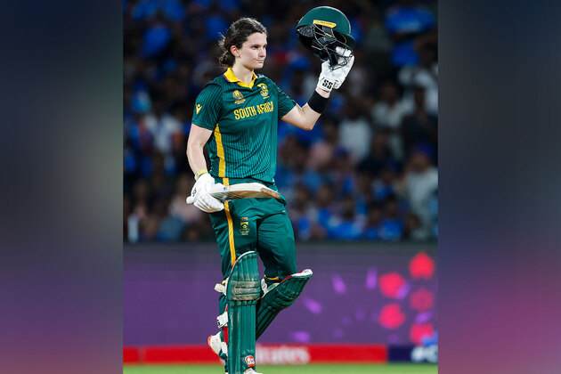 South Africa Women name white-ball squads for Pakistan series at home