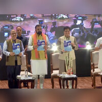 Union Commerce Minister Piyush Goyal inaugurates APEDA regional office in Patna
