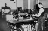 Momentive celebrates 75 years of the direct reaction process