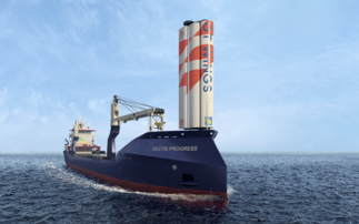 Clean Maritime Demonstration Competition: Government awards £30m in green shipping funding