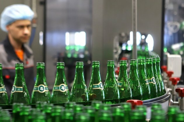 Russian drinks companies prepare for expansion to India