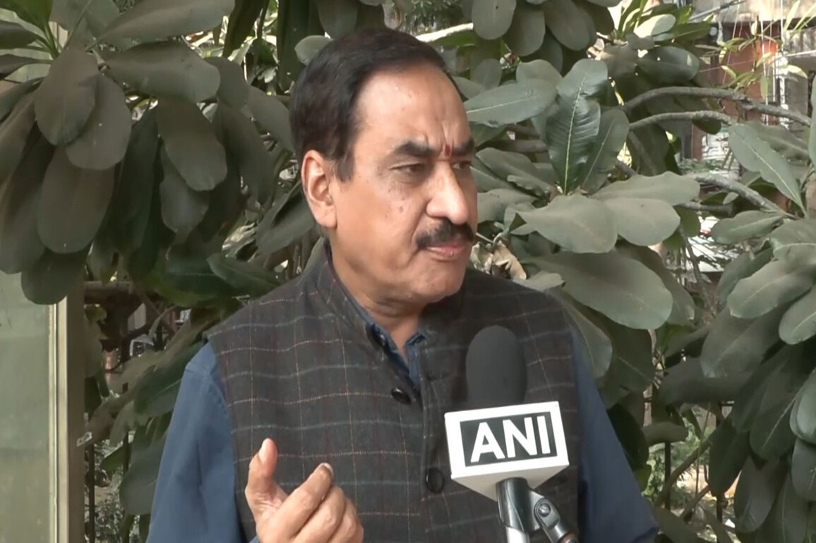 "Instigated, misguided Muslim youth": VHP's Vinod Bansal slams Jamiat chief Madani over concept of jihad