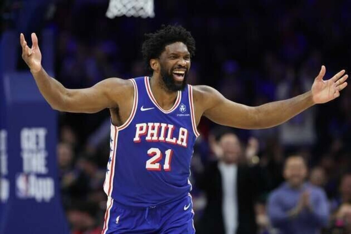 Sixers show shooting touch as Bucks continue slide