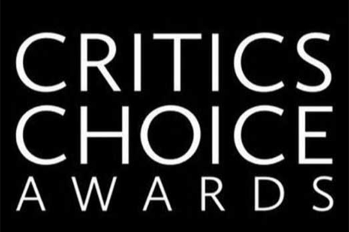 Critics Choice Awards set for January 4, 2026