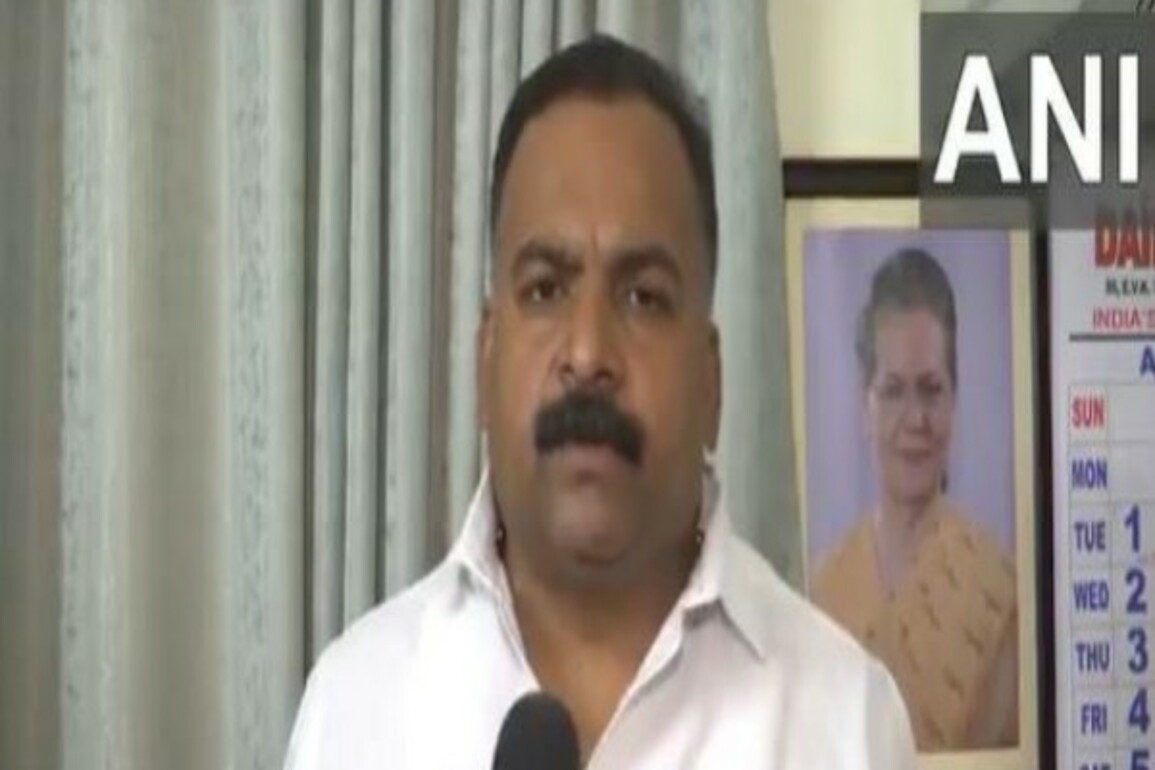 "Defamatory...attack on SC is not acceptable": Congress leader Manickam Tagore on Nishikant Dubey's statement