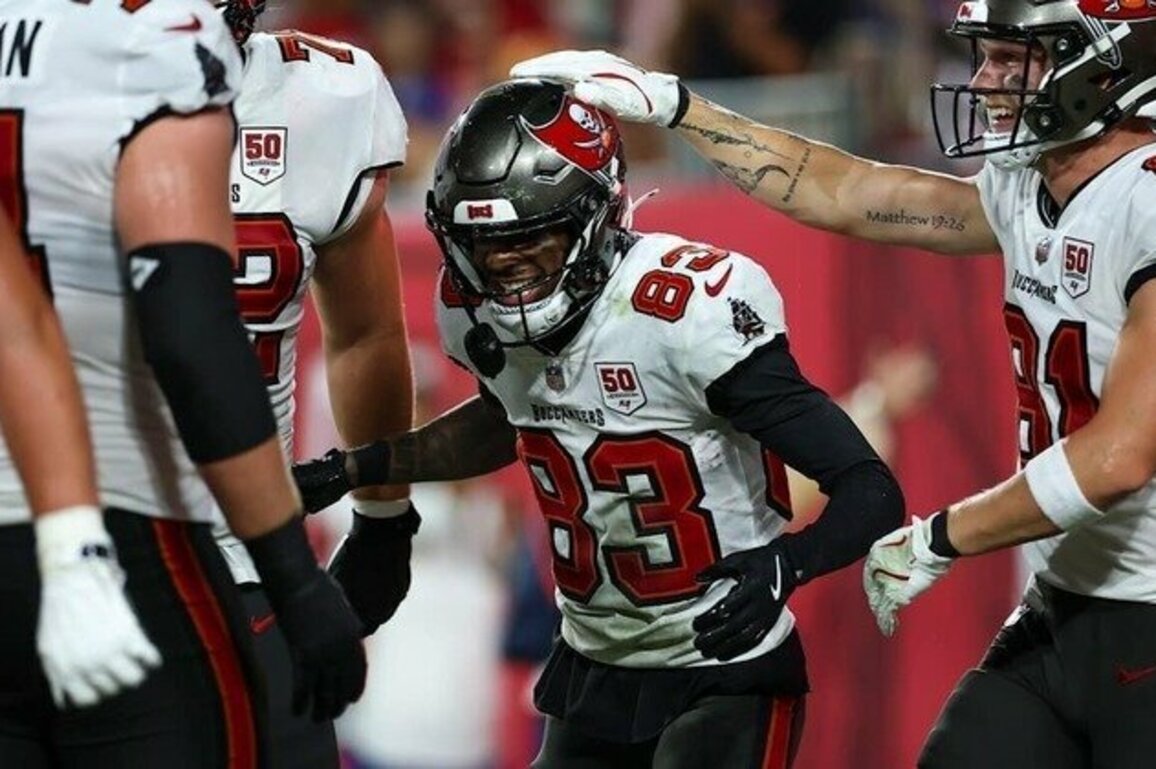 Rookie Tez Johnson Shines in Preseason Finale