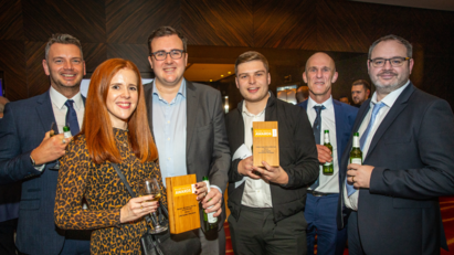 Finalists for 23rd Annual Builders' Merchants Awards are in