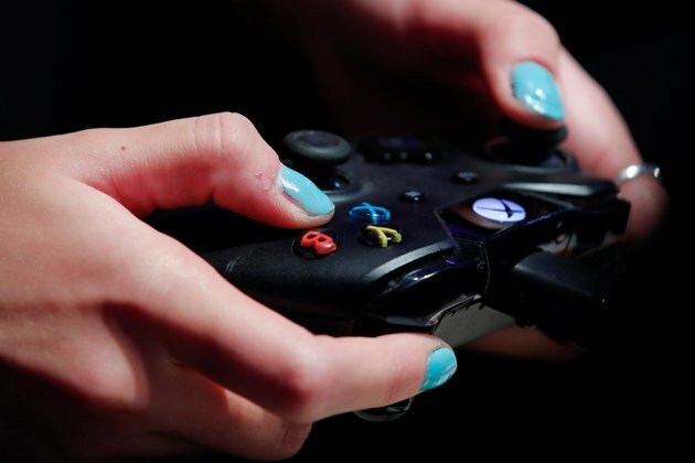 Microsoft bolsters video game line-up as Xbox turns 20