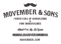  South East builders merchants going tache-tastic this Movember