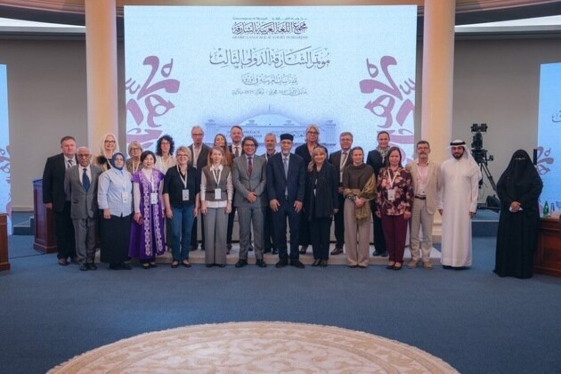 Third SICALE discusses contributions of Orientalists to Arabic Language