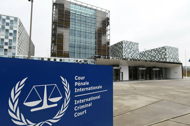 Iran moves ICC over "unprovoked war of aggression" by US-Israel; reports massive civilian infrastructure damage