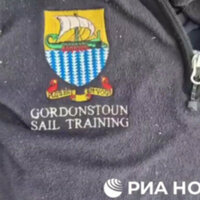 UK private school crest found on Ukrainian soldier killed in Russia (VIDEO)
