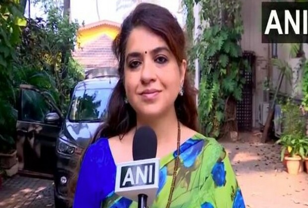 "History has been made in Delhi," says Shaina NC after BJP wins Delhi Assembly polls