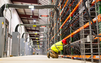 'Tumultuous teenage years': AI and data centre boom drives eight per cent increase in climate tech funding