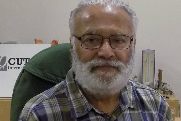 CUTS International Aims to Become a Civil-Society UNCTAD