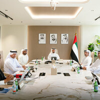 UAE Media Council holds third meeting