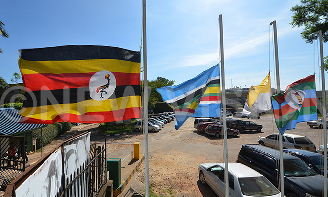 Boat tragedy: Flags fly at half-mast Boat tragedy: Flags fly at half-mast