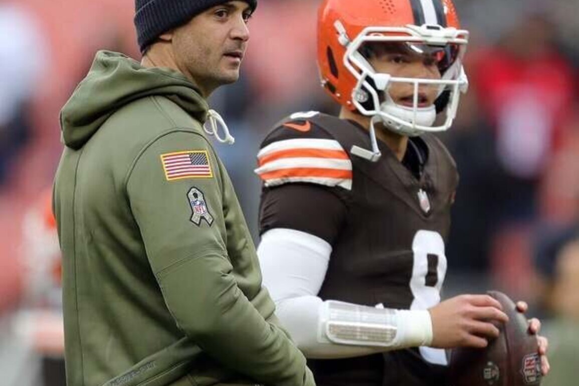 Reports: Falcons hiring Tommy Rees as OC, rejoining new head coach