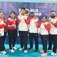 Asian Boxing U15, U17 C'ships: Indian U-17 girls confirm 12 medals