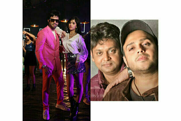 Blue Music Label launches their first foot-tapping song, Javed-Mohsin's 'Kaali Teri' introducing Suraj Jumani featuring Riva Arora
