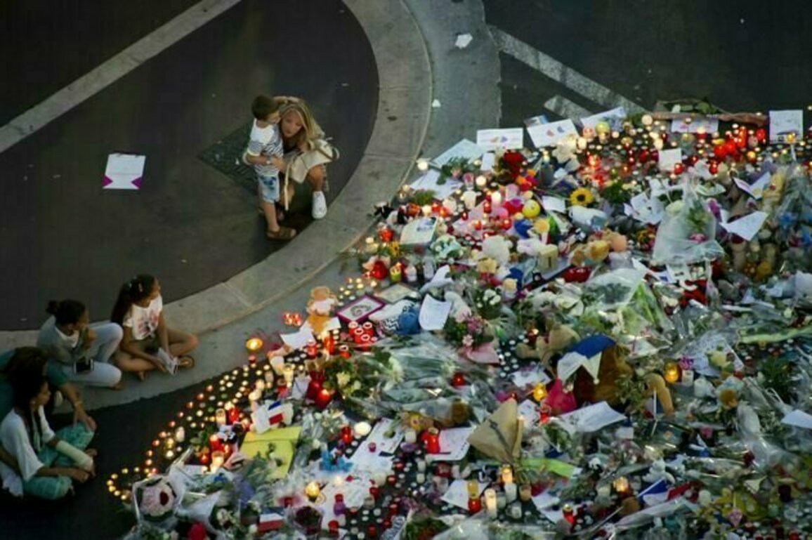 What we've learnt about lone-actor terrorism over the years could help us prevent future attacks