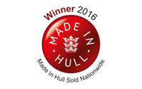WJ Group wins Made in Hull business award