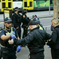 When it comes to weapons on Australian streets, do our perceptions match reality?