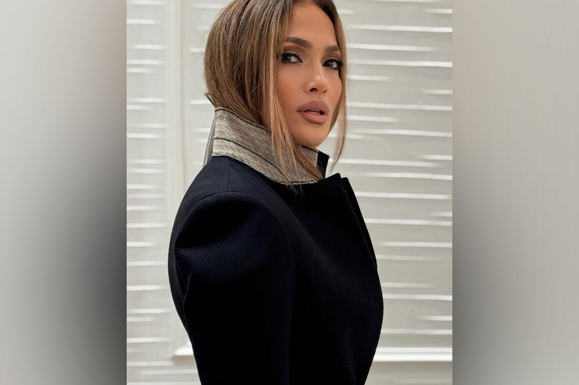 "Took a year off": Jennifer Lopez opens up on post-divorce healing