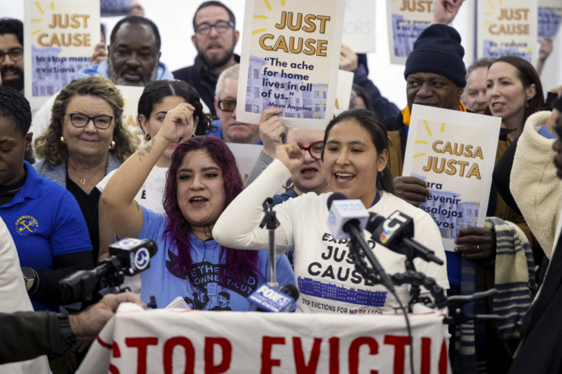 Opinion- The truth about just cause eviction and housing supply