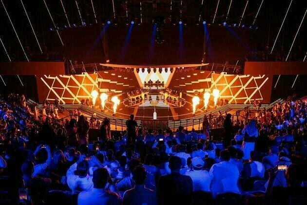 Manuel "ManuBachoore" Bachoore takes first in FC Pro 25 at Esports World Cup