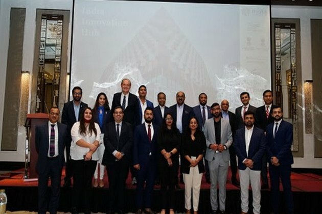 India's start-up Prowess in full display at Elevate-III