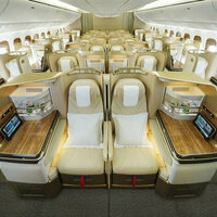 Emirates expands retrofitted A380, Boeing 777 services footprint to 8 more cities