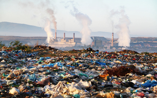 IEA: Fossil fuel industry failing to curb 'stubbornly high' methane emissions