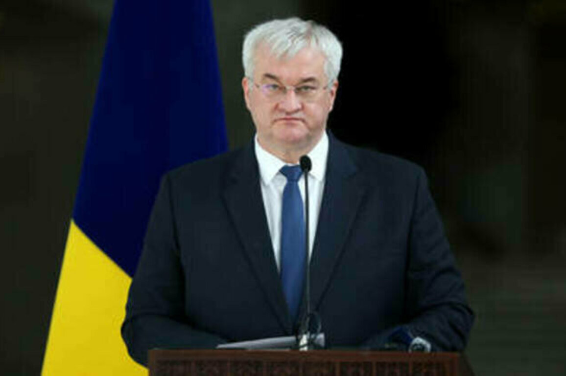 Ukrainian foreign minister rejects Trump's peace suggestion