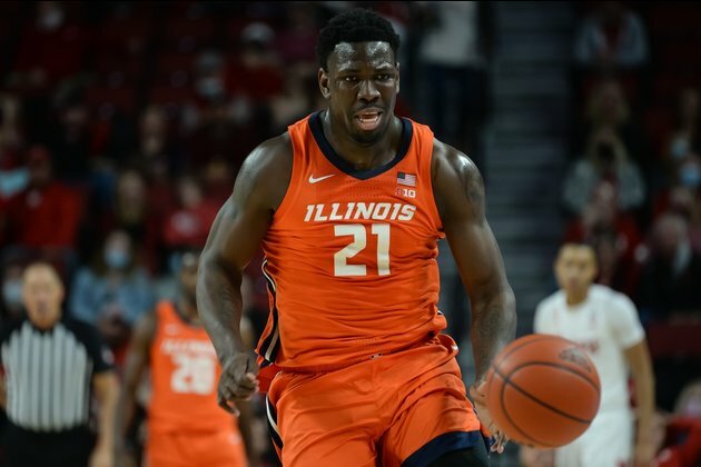 No. 25 Illinois aims to continue strong Big Ten start vs. Michigan