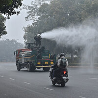 All restrictions under GRAP in Delhi NCR revoked as air quality improves