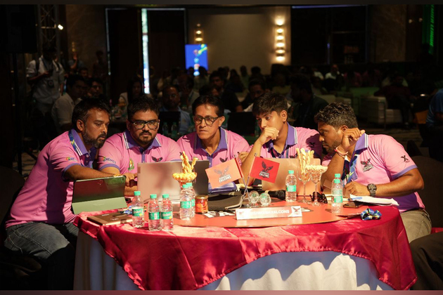 Rishikesh Falcons bolster squad with key draft picks for Uttarakhand Premier League season 2
