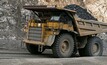 The Indonesian mining contractor recently installed new hose fittings on a CAT 777D dump truck.