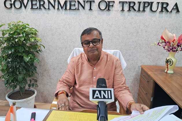 Tripura to provide rooftop solar systems for Rs 1,000 to low-income households