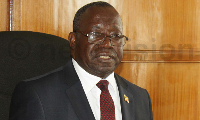 PLE results out next week, UCE Jan 17 PLE results out next week, UCE Jan 17